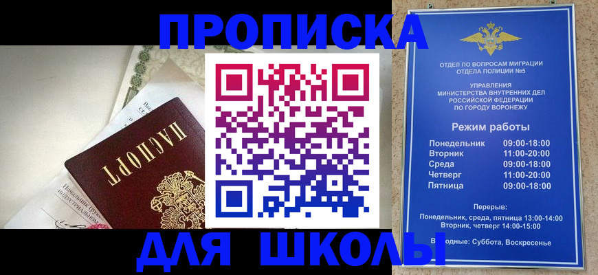 прописка для работы в Домодедово